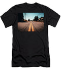 The Long Road Home Christopher Kirby T-Shirt