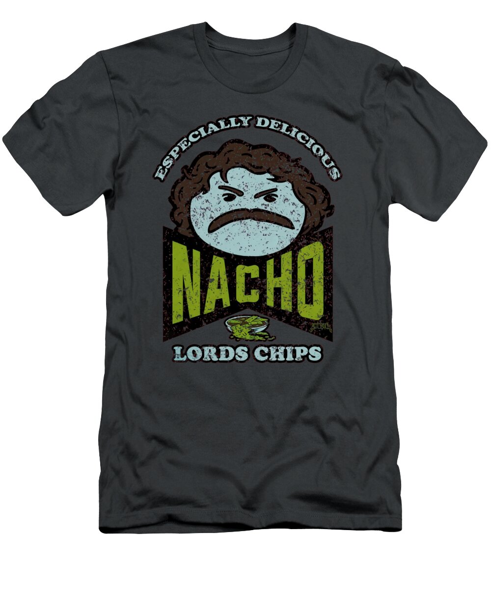 The Lords Chips Cooper Bailey T-Shirt