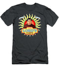 The Lords Chips Nacho Libre Cooper Bailey T-Shirt