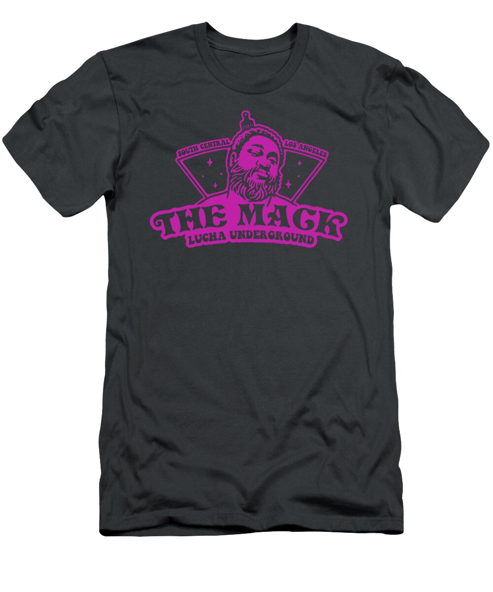 The Mack Cooper Bailey T-Shirt