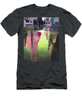 The Magic Below Dennis Kirby T-Shirt