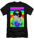 The Main Idea Eric Edelman T-Shirt