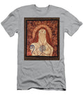 The Man Donna Kirby T-Shirt