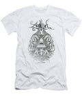 The Mantle Agalloch Clareta Carla T-Shirt