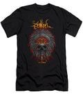The Mantle Clareta Carla T-Shirt