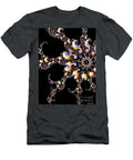 The Many Arms of Fraxcine Elizabeth Mctaggart T-Shirt