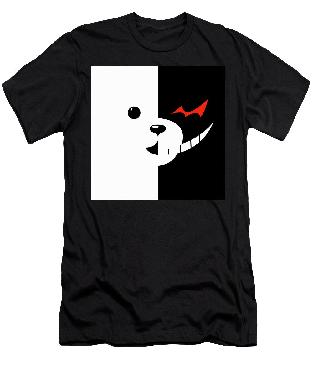 The Mask Sincere Runte T-Shirt
