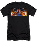The Mechanic Mark Fredrickson T-Shirt