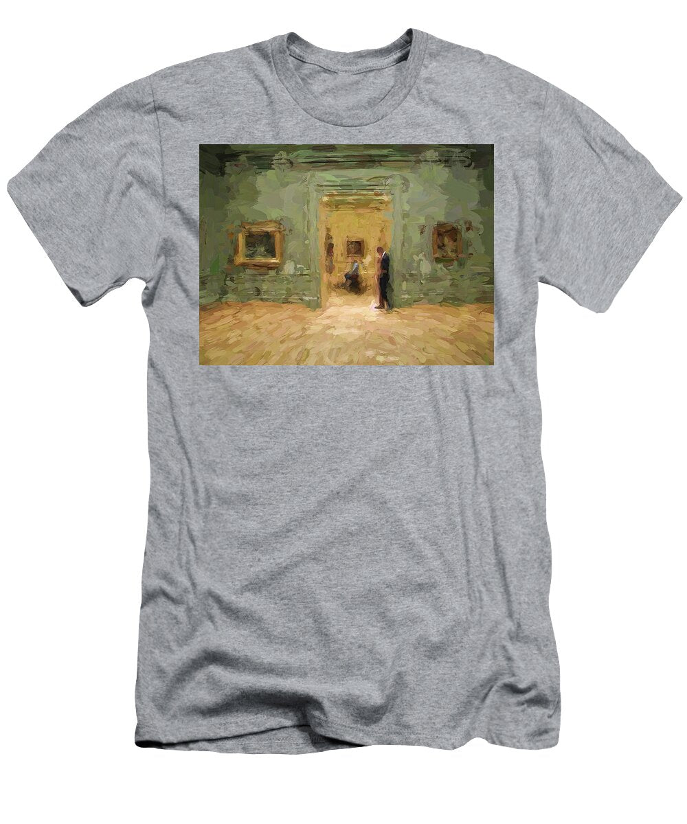 The Met Gil Cope T-Shirt