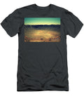 The Meteor Crater in Az 2 Susanne Van Hulst T-Shirt