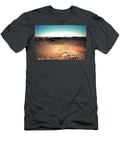 The Meteor Crater in Az 3 Susanne Van Hulst T-Shirt