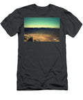 The Meteor Crater in Az 4 Susanne Van Hulst T-Shirt