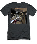 The Midge Radiator Cap Daniel Ladd T-Shirt