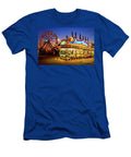 The Midway D005715a Daniel Dempster T-Shirt
