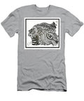 The Mind Saugata T-Shirt
