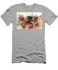 The Minneapolis Rob Hawkins T-Shirt