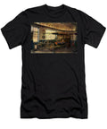 The Mitchell Motor Car Company Maria Angelica Maira T-Shirt