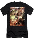 The Moment Tears Filiberto Nienow T-Shirt