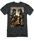 The Monkey Helpers Team of Monkeys T-Shirt