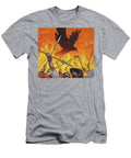 The Morrigan Angus Mcbride T-Shirt