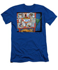 The Most Important Meal of the Day David Hinds T-Shirt