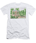 The Muny At Forest Park Bill Torrington T-Shirt