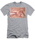 The Nativity From the Choir Master of Fenollar T-Shirt