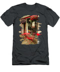 The Naughty Noodle Thom Zehrfeld T-Shirt