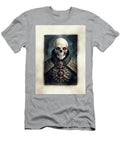 The Necromancer Pierre Blanchard T-Shirt