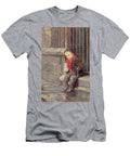 The News Boy Ralph Hedley T-Shirt