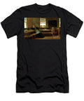 The Noon Recess Winslow Homer T-Shirt