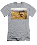 The Noonday Rest John Linnell T-Shirt