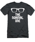 The Normal One Mario Balo T-Shirt