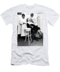 The North Harlem Dental Clinic Underwood Archives T-Shirt