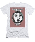 The Observer Flo Karp T-Shirt