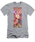The Ocrhid Shadia Zayed T-Shirt