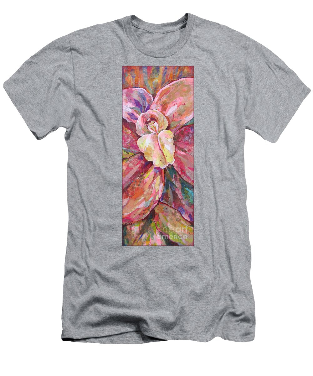 The Ocrhid Shadia Zayed T-Shirt