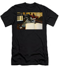 The Office Human Resources Paul Ward T-Shirt