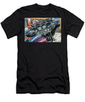 The Office Steve Harrington T-Shirt