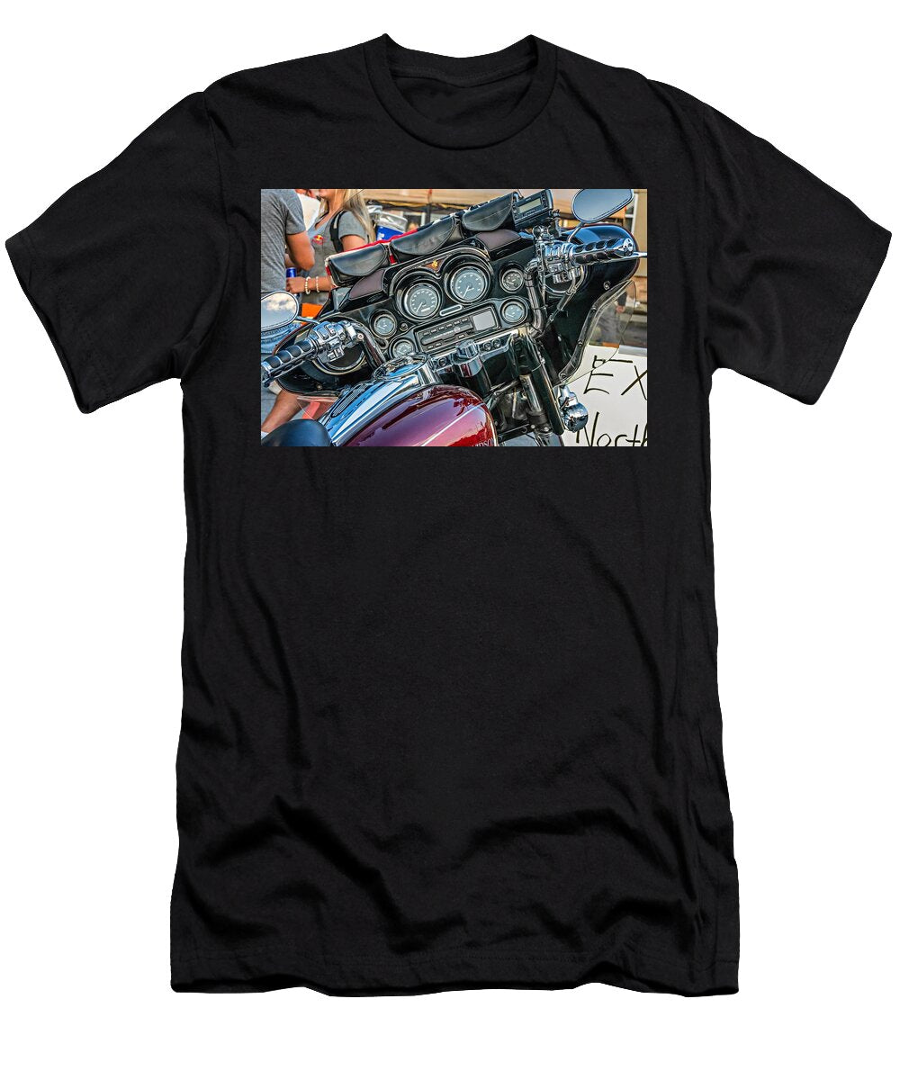 The Office Steve Harrington T-Shirt