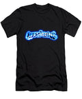 The Offspring Band Logo Fa12 Flora Art T-Shirt