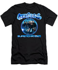 The Offspring Special Guest Bad Religion Tour 2025 2026 Fani Pass T-Shirt