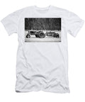 The Ol Wd Todd Klassy T-Shirt
