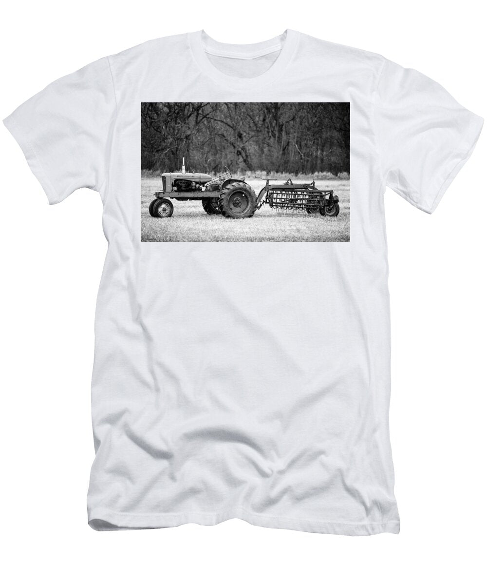 The Ol Wd Todd Klassy T-Shirt