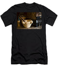 The Old Fashioned Way Heather Applegate T-Shirt