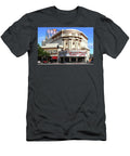 The Old Grand Lake Theatre Oakland California 7d13474 Z Wingsdomain Art and Photography T-Shirt