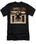 The Old Roadster Rob Hawkins T-Shirt