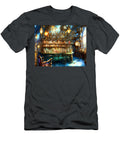 The Old Town Drug Store 20230419c Wingsdomain Art and Photography T-Shirt