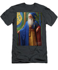 The Old Wizard Sarah Kirk T-Shirt