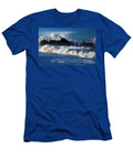 The Olympic Blues Adam Jewell T-Shirt